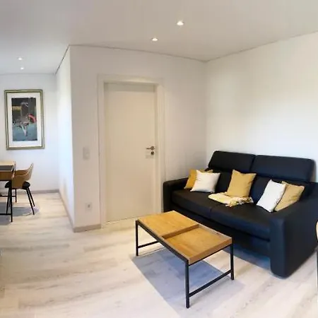 Mini-hôtel Schuessler 4*