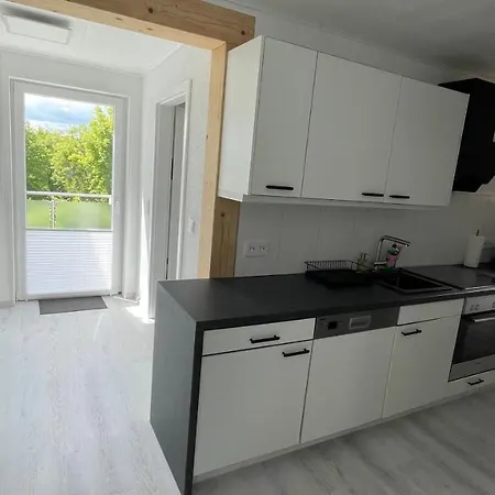 Mini-hôtel Schuessler 4*