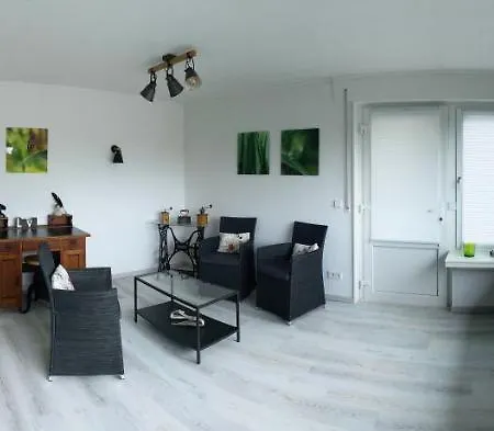Schuessler Värdshus Waldeck (Hessen)