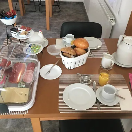 Schuessler 4* Waldeck (Hessen)