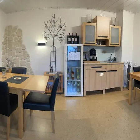 Zajazd Schuessler Waldeck (Hessen)