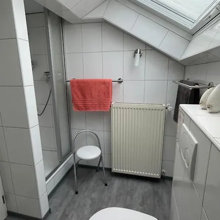 Mini-hôtel Schuessler