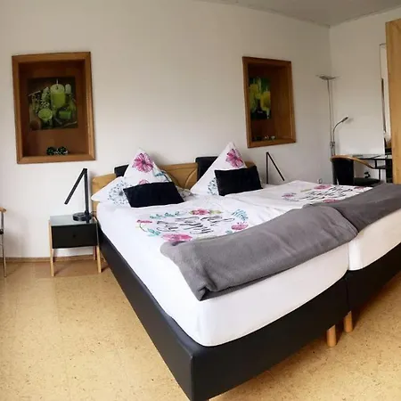 Värdshus Schuessler Waldeck (Hessen)