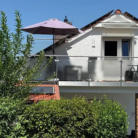 Schuessler Mini-hôtel Waldeck (Hessen)
