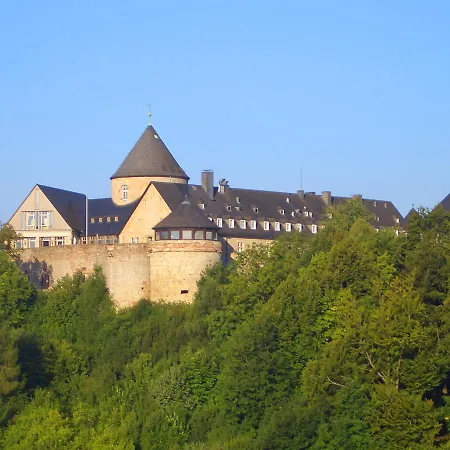 Mini-hôtel Schuessler