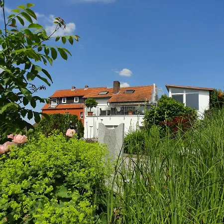 Mini-hôtel Schuessler