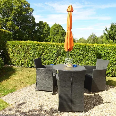 Mini-hôtel Schuessler 4*