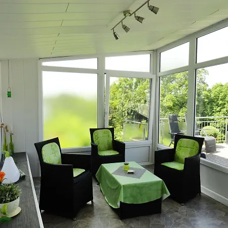 Schuessler Värdshus Waldeck (Hessen)