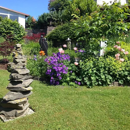 Penzion Schuessler Waldeck (Hessen)