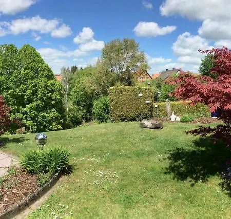 Zajazd Schuessler Waldeck (Hessen)