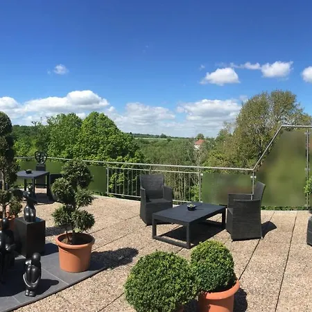 Schuessler Mini-hôtel 4*