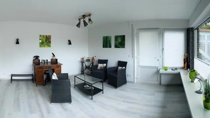 Schüßler Inn Waldeck (Hessen)