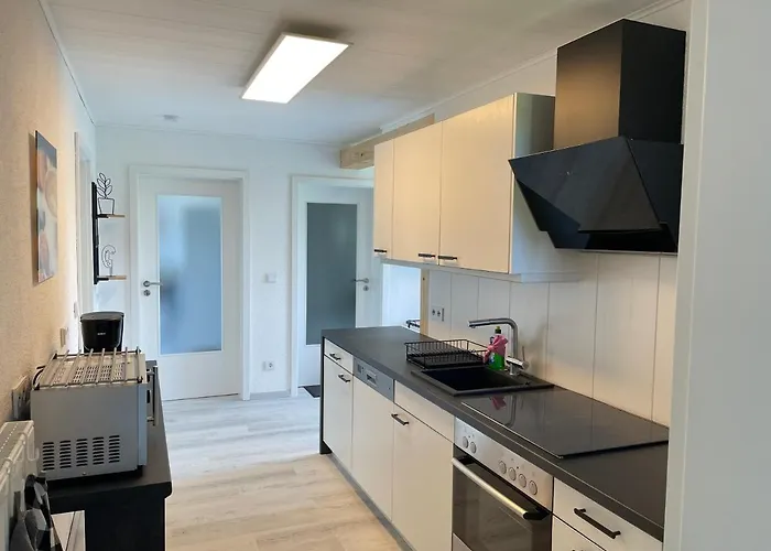 Schüßler 4* Waldeck (Hessen)