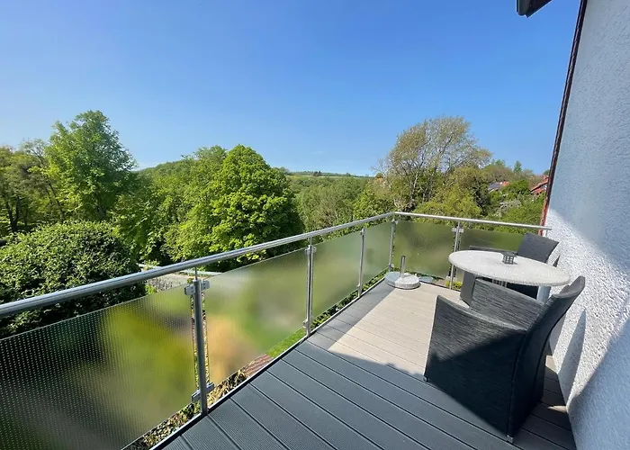 Schüßler 4* Waldeck (Hessen)