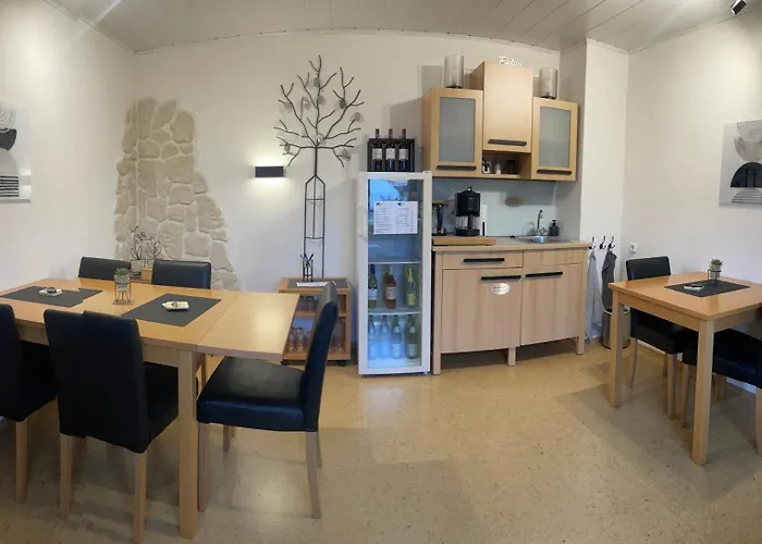 Inn Schüßler Waldeck (Hessen)