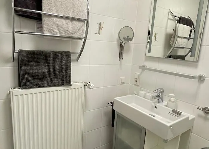 Schüßler Waldeck (Hessen)