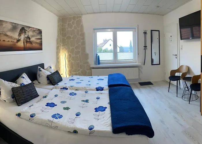 Schüßler Inn Waldeck (Hessen)