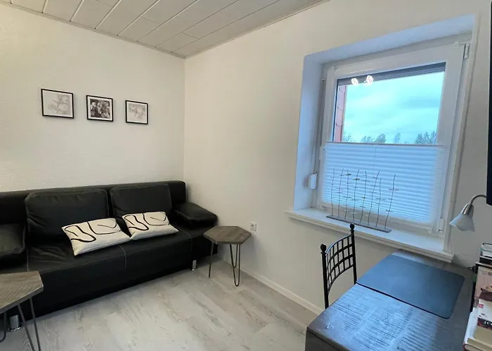 Inn Schüßler Waldeck (Hessen)