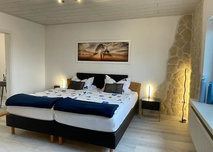 Schüßler Inn Waldeck (Hessen)