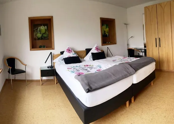 Inn Schüßler Waldeck (Hessen)