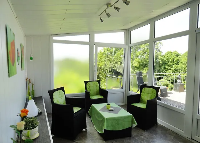 Schuessler 宾馆 瓦尔德克