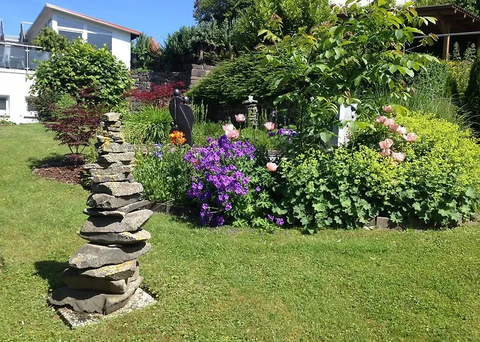 Inn Schüßler Waldeck (Hessen)