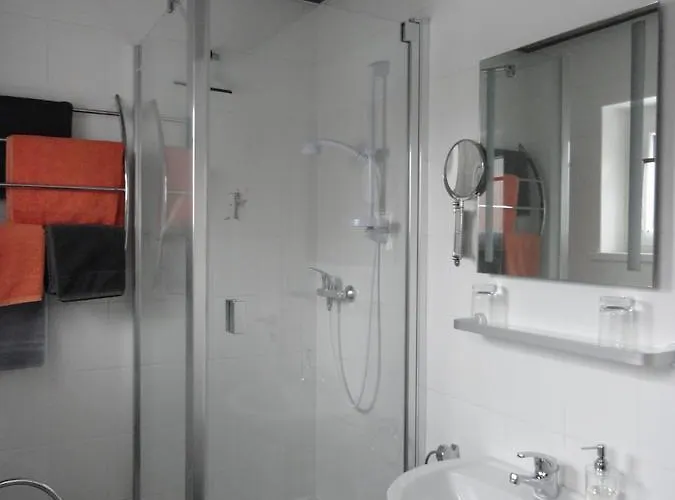 Inn Schüßler Waldeck (Hessen)