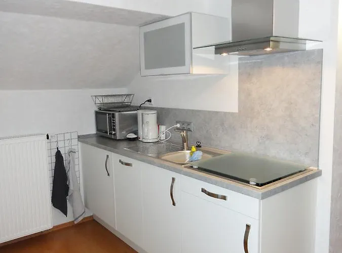 Schüßler Inn Waldeck (Hessen)