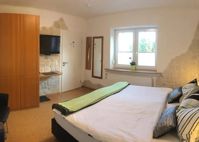 Schüßler Waldeck (Hessen)