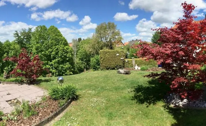 Inn Schüßler Waldeck (Hessen)