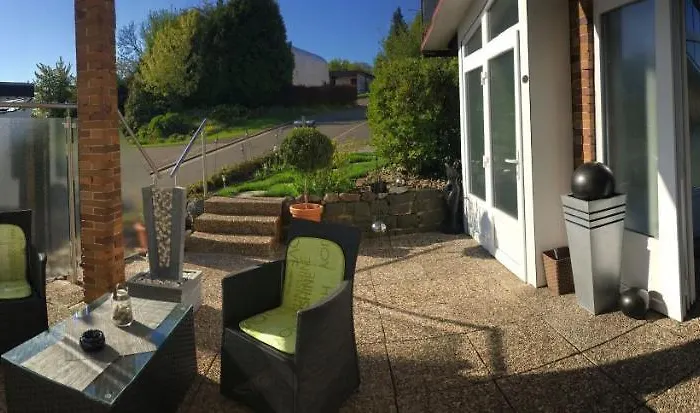 Schüßler 4* Waldeck (Hessen)